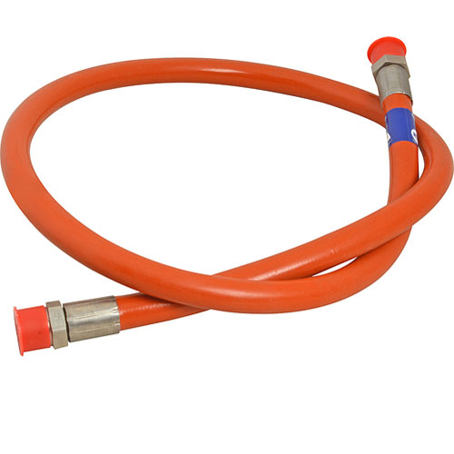 (image for) Henny Penny 21753 FILTER HOSE - Click Image to Close